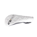 TaylorMade Qi10 Graphite Mens Right Hand Fairway 5 Wood 18* Regular - Fujikura Ventus TR FW 6-R