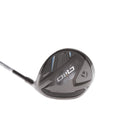 TaylorMade Qi10 Graphite Mens Right Hand Fairway 5 Wood 18* Regular - Fujikura Ventus TR FW 6-R