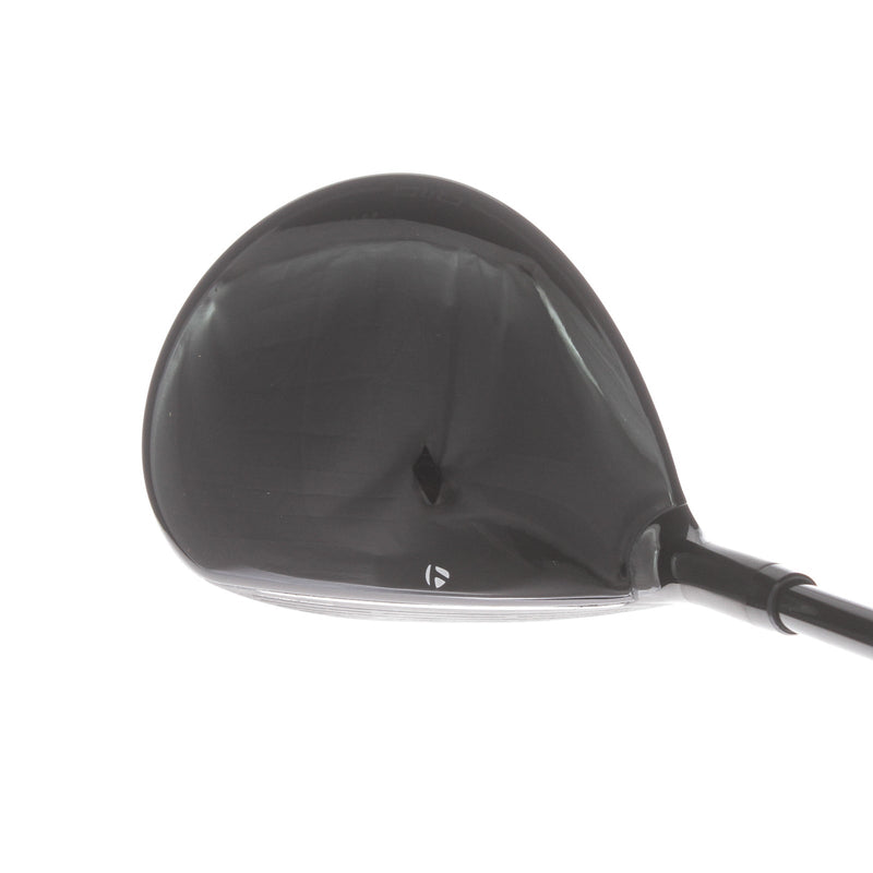 TaylorMade Qi10 Graphite Mens Right Hand Fairway 5 Wood 18* Regular - Fujikura Ventus TR FW 6-R