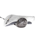 TaylorMade Qi10 Graphite Mens Right Hand Fairway 5 Wood 18* Stiff - Fujikura Ventus TR FW 6-S