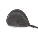 TaylorMade Qi10 Graphite Mens Right Hand Fairway 5 Wood 18* Stiff - Fujikura Ventus TR FW 6-S