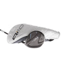 TaylorMade Qi10 Graphite Mens Right Hand Fairway 5 Wood 18* Stiff - Fujikura Ventus TR FW 6-S