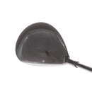 TaylorMade Qi10 Graphite Mens Right Hand Fairway 5 Wood 18* Stiff - Fujikura Ventus TR FW 6-S