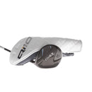 TaylorMade Qi10 Graphite Mens Right Hand Fairway 5 Wood 18* Stiff - Fujikura Ventus TR FW 6-S