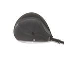 TaylorMade Qi10 Graphite Mens Right Hand Fairway 5 Wood 18* Stiff - Fujikura Ventus TR FW 6-S