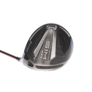TaylorMade SIM Max Graphite Mens Right Hand Driver 10.5* Senior - Speeder NX 50