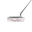 TaylorMade Daytona 12 Ghost Tour Mens Right Hand Putter 34" Blade - Odyssey