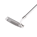 TaylorMade Daytona 12 Ghost Tour Mens Right Hand Putter 34" Blade - Odyssey