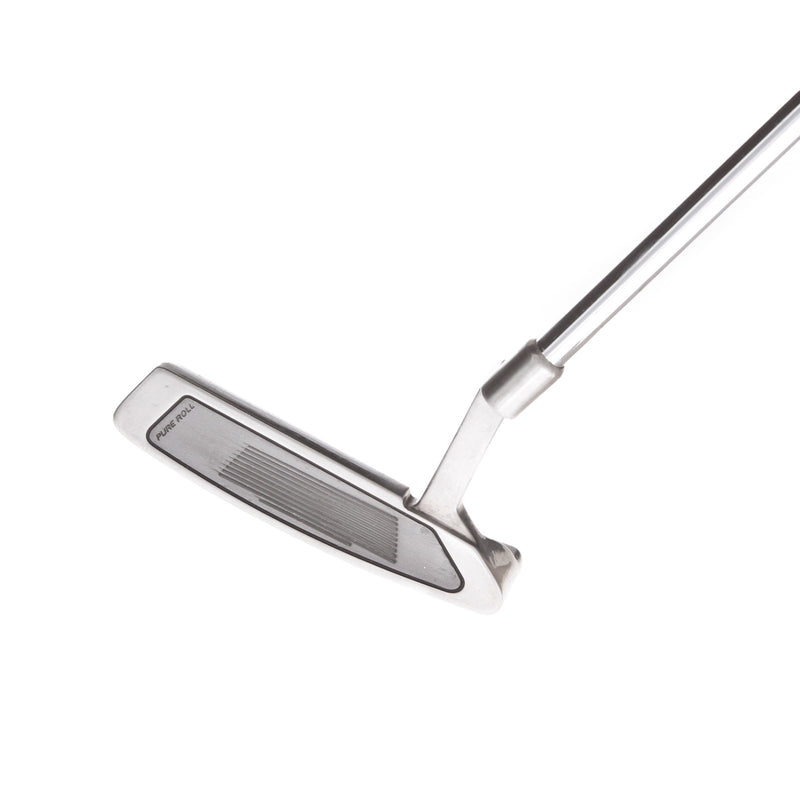 TaylorMade Daytona 12 Ghost Tour Mens Right Hand Putter 34" Blade - Odyssey