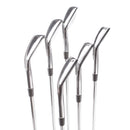 Callaway Rogue ST Pro Steel Mens Right Hand Irons 5-PW Regular - Project X Rifle 105GR 5.5