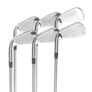 Callaway Rogue ST Pro Steel Mens Right Hand Irons 5-PW Regular - Project X Rifle 105GR 5.5