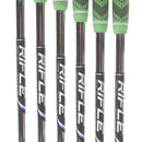 Callaway Rogue ST Pro Steel Mens Right Hand Irons 5-PW Regular - Project X Rifle 105GR 5.5