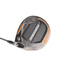 Callaway Mavrik Max Graphite Mens Right Hand Driver 10.5* Regular - HZRDUS 55g 5.5
