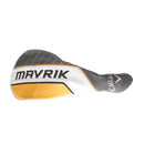 Callaway Mavrik Max Graphite Mens Right Hand Driver 10.5* Regular - HZRDUS 55g 5.5