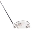 Scotty Cameron Special Select Del Mar Mens Right Hand Putter 33" Mid-Mallet - Super Stroke Pistol GT 2.0