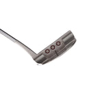 Scotty Cameron Special Select Del Mar Mens Right Hand Putter 33" Mid-Mallet - Super Stroke Pistol GT 2.0