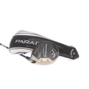 Callaway Paradym Graphite Mens Right Hand Fairway 3+ Wood 13.5* Stiff - Tensei AV Series Silver 75
