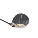 Callaway Paradym Graphite Mens Right Hand Fairway 3+ Wood 13.5* Stiff - Tensei AV Series Silver 75