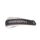 Callaway Paradym Graphite Mens Right Hand Fairway 3+ Wood 13.5* Stiff - Tensei AV Series Silver 75
