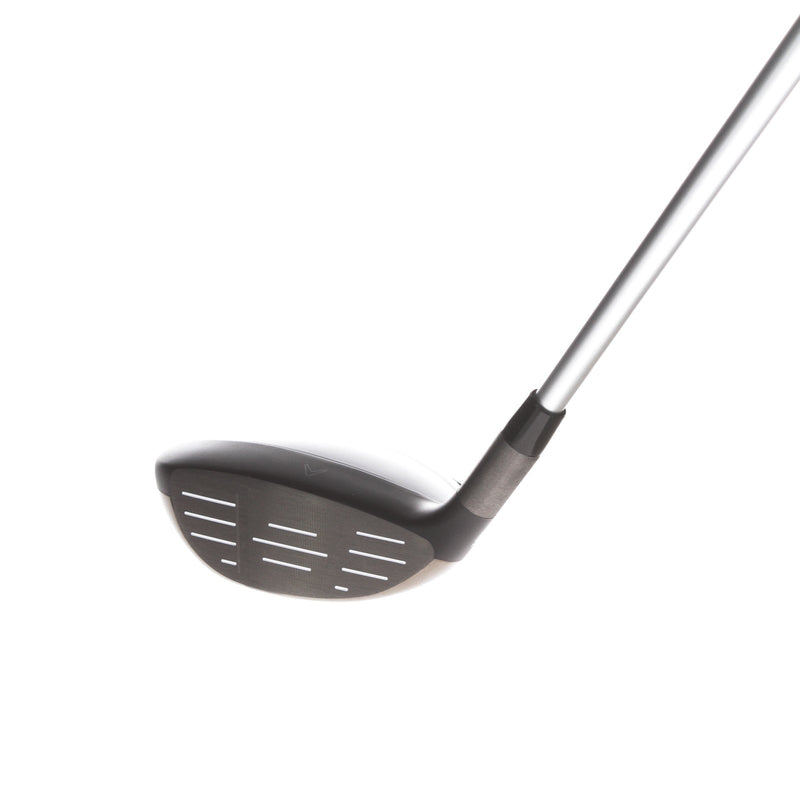 Callaway Paradym Graphite Mens Right Hand Fairway 5 Wood 18* Senior - Aldila Ascent 40