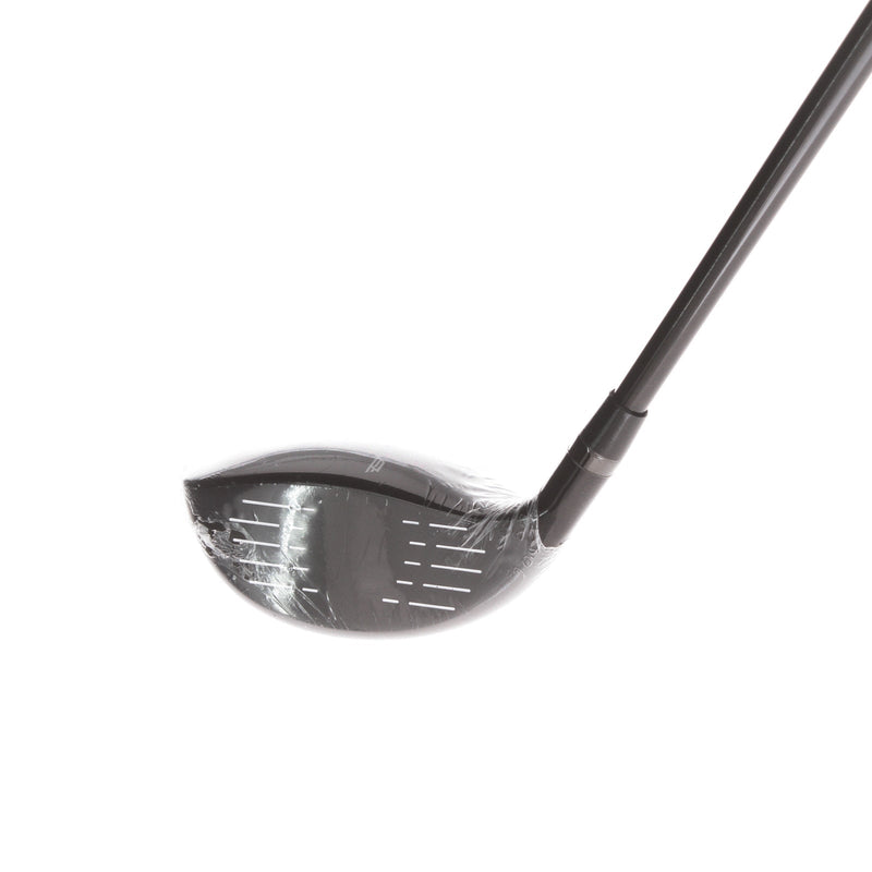 Tour Edge Bazooka 470 Graphite Mens Right Hand Fairway 5 Wood 18* Lite - Bazooka 470 Ultra-Light