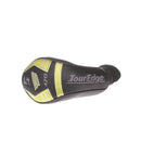 Tour Edge Bazooka 470 Graphite Mens Right Hand Fairway 5 Wood 18* Lite - Bazooka 470 Ultra-Light