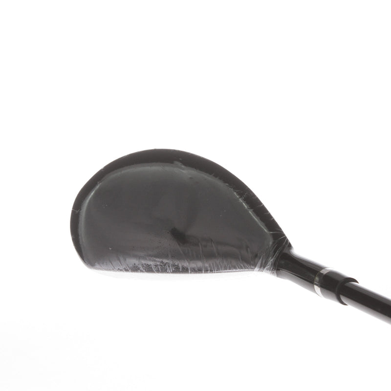 Tour Edge Bazooka 470 Graphite Mens Right Hand 4 Hybrid 22* Lite - Bazooka 470 Ultra-Light