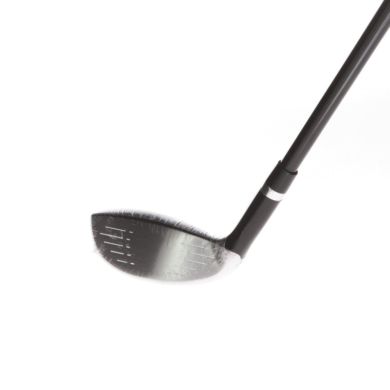 Tour Edge Bazooka 470 Graphite Mens Right Hand 4 Hybrid 22* Lite - Bazooka 470 Ultra-Light
