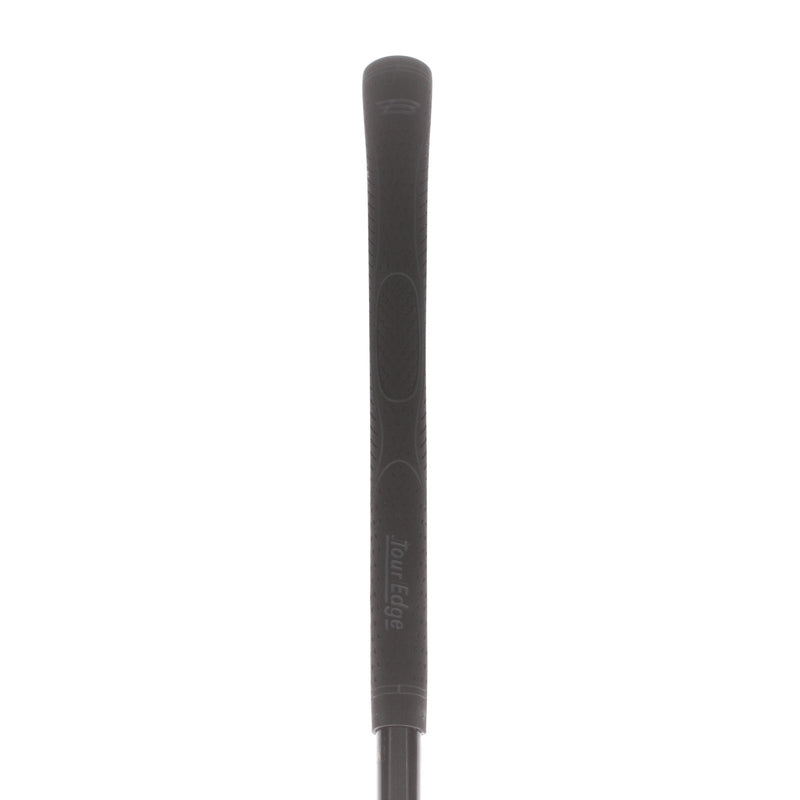 Tour Edge Bazooka 470 Graphite Mens Right Hand 4 Hybrid 22* Lite - Bazooka 470 Ultra-Light