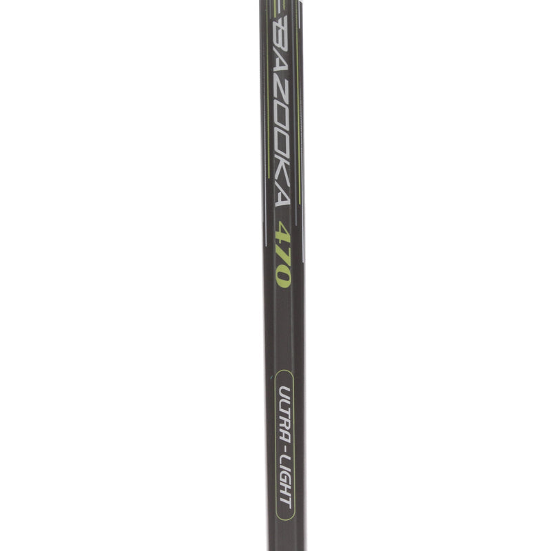 Tour Edge Bazooka 470 Graphite Mens Right Hand 5 Hybrid 25* Lite - Bazooka 470 Ultra-Light