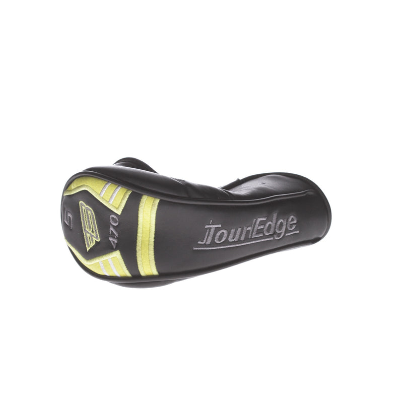 Tour Edge Bazooka 470 Graphite Mens Right Hand 5 Hybrid 25* Lite - Bazooka 470 Ultra-Light