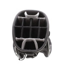 Nike Cart Bag - Black/White