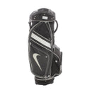Nike Cart Bag - Black/White