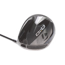 TaylorMade Qi10 Graphite Mens Right Hand Driver 10.5* Regular - Fujikura Ventus TR 5-R