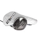 TaylorMade Qi10 Graphite Mens Right Hand Driver 10.5* Regular - Fujikura Ventus TR 5-R