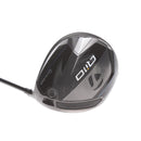 TaylorMade Qi10 Graphite Mens Right Hand Driver 10.5* Regular - Fujikura Ventus TR 5-R