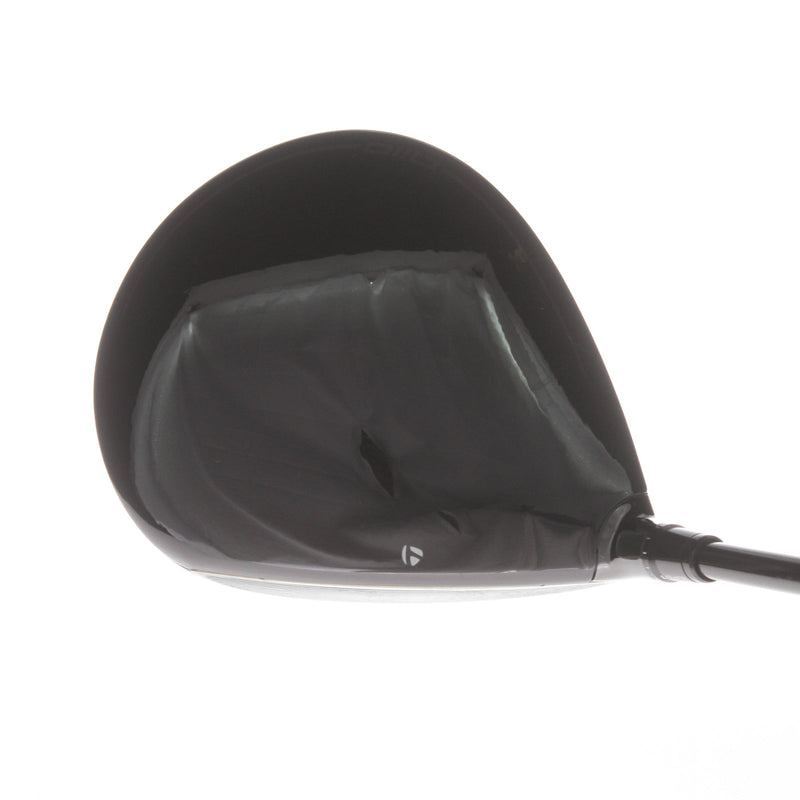 TaylorMade Qi10 Graphite Mens Right Hand Driver 10.5* Regular - Fujikura Ventus TR 5-R