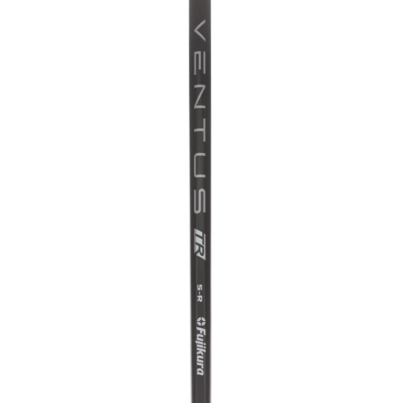 TaylorMade Qi10 Graphite Mens Right Hand Driver 10.5* Regular - Fujikura Ventus TR 5-R