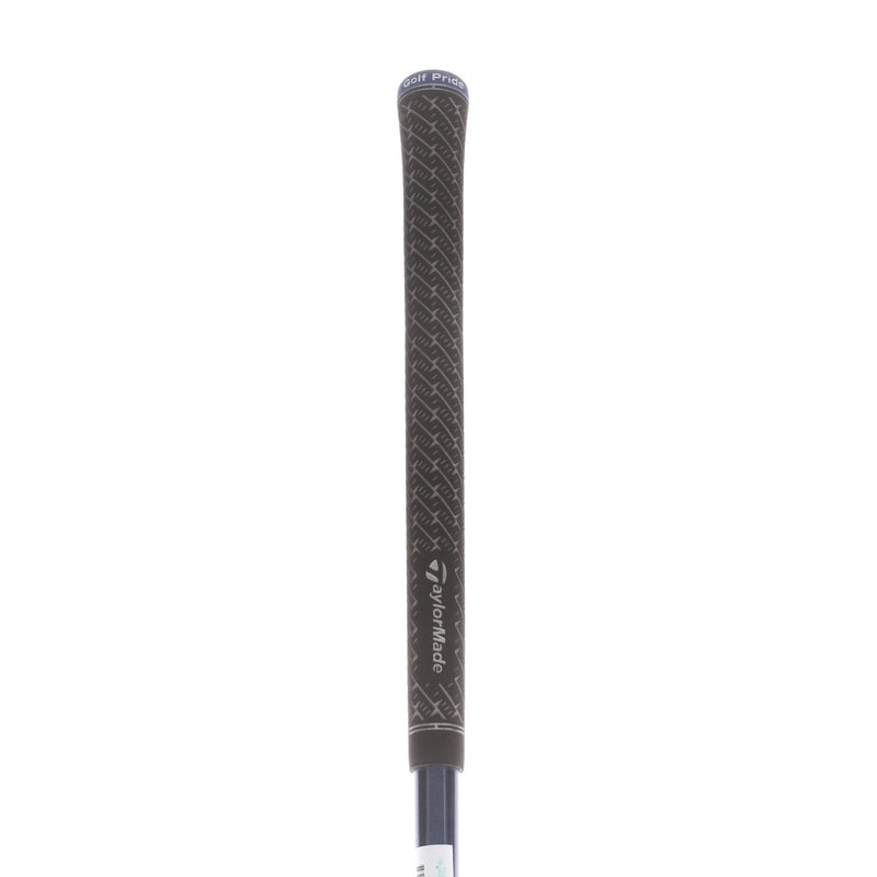 TaylorMade Qi10 Graphite Mens Right Hand Driver 10.5* Regular - Fujikura Ventus TR 5-R