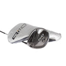 TaylorMade Qi10 Graphite Mens Right Hand Driver 10.5* Regular - Fujikura Ventus TR 5-R