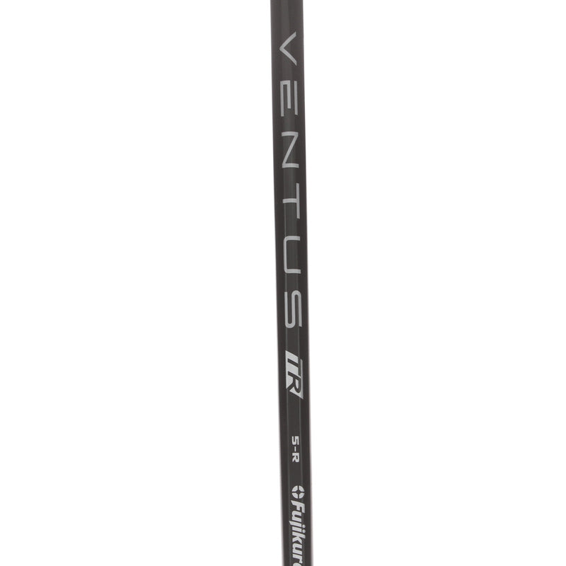 TaylorMade Qi10 Graphite Mens Right Hand Driver 10.5* Regular - Fujikura Ventus TR 5-R