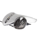 TaylorMade Qi10 Graphite Mens Right Hand Driver 10.5* Regular - Fujikura Ventus TR 5-R