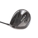 TaylorMade Qi10 Graphite Mens Right Hand Driver 10.5* Regular - Fujikura Ventus TR 5-R
