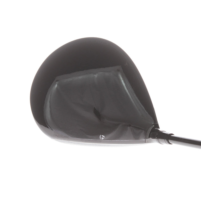 TaylorMade Qi10 Graphite Mens Right Hand Driver 10.5* Regular - Fujikura Ventus TR 5-R