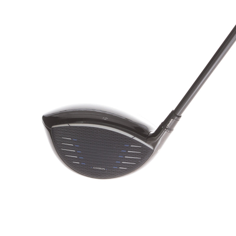 TaylorMade Qi10 Graphite Mens Right Hand Driver 10.5* Regular - Fujikura Ventus TR 5-R