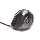 TaylorMade Qi10 Graphite Mens Right Hand Driver 10.5* Regular - Fujikura Ventus TR 5-R