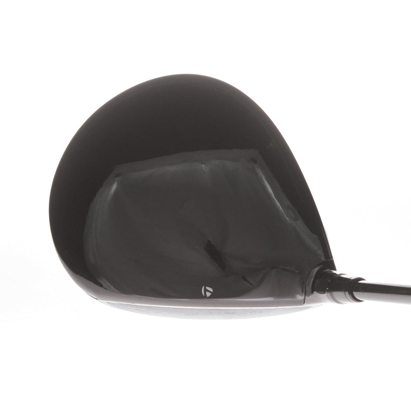 TaylorMade Qi10 Graphite Mens Right Hand Driver 10.5* Regular - Fujikura Ventus TR 5-R