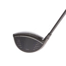 TaylorMade Qi10 Graphite Mens Right Hand Driver 10.5* Regular - Fujikura Ventus TR 5-R