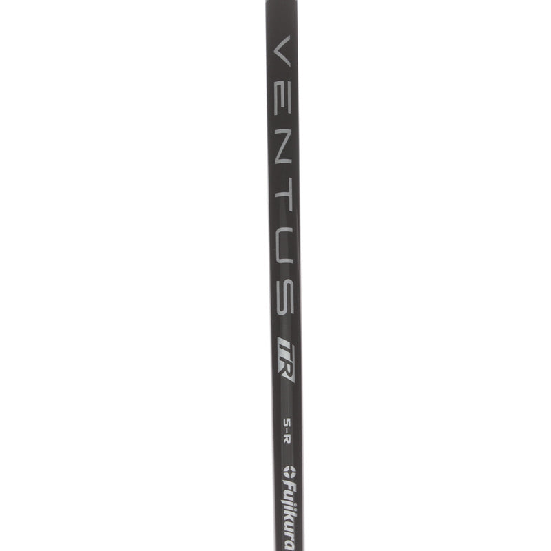 TaylorMade Qi10 Graphite Mens Right Hand Driver 10.5* Regular - Fujikura Ventus TR 5-R