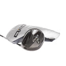 TaylorMade Qi10 Graphite Mens Right Hand Driver 10.5* Regular - Fujikura Ventus TR 5-R